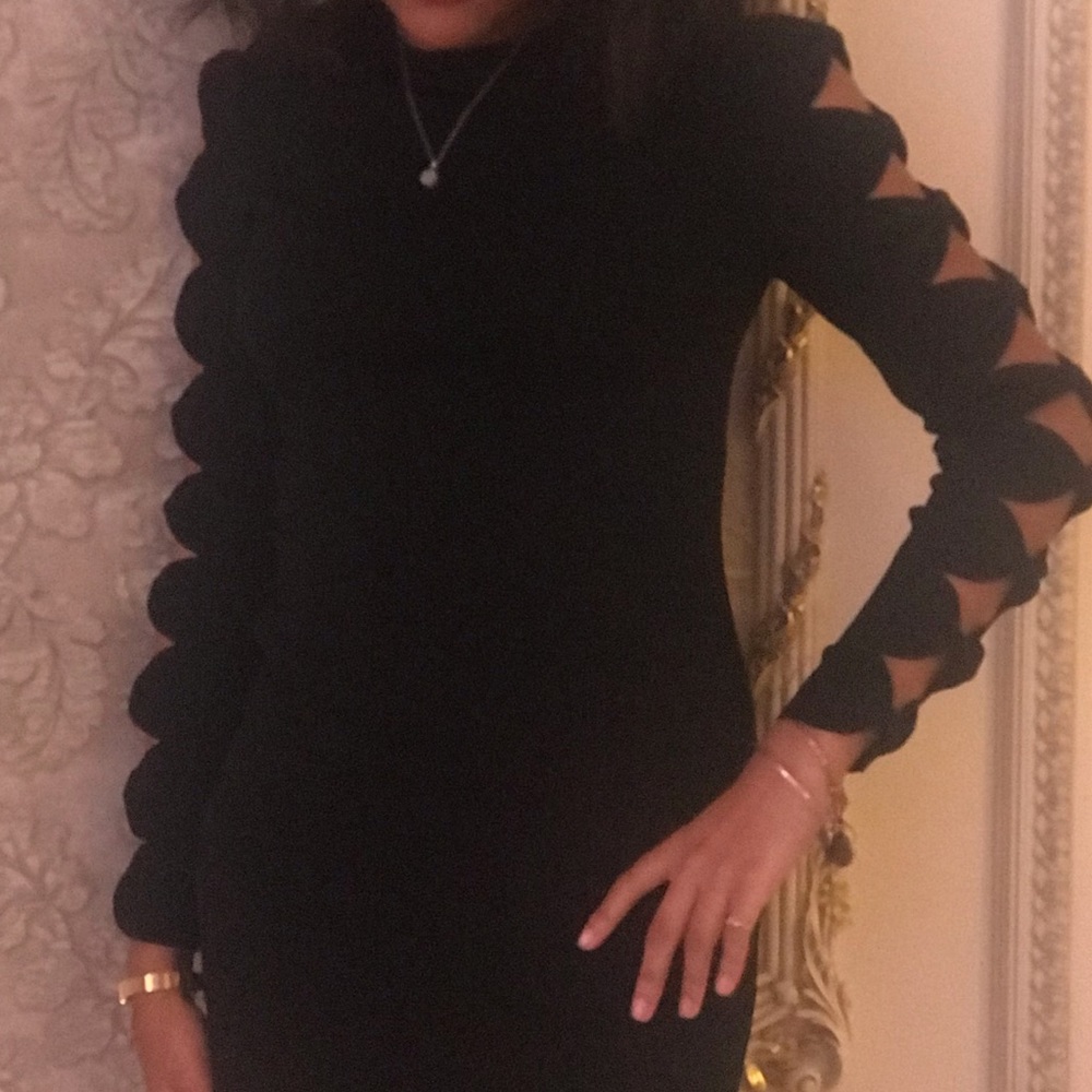 Ted Baker Bodycon Dress